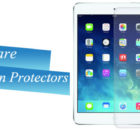Anti-Glare Screen Protectors