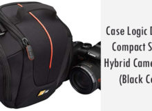 Case Logic DCB-304 Camera Case Review