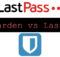 Bitwarden or LastPass
