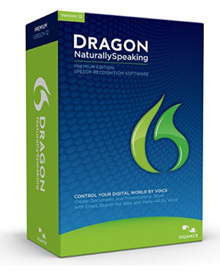 Dragon Naturally Speaking Review 2019