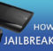 How to Jailbreak PS3 with USB