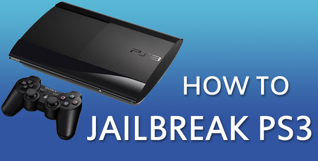 koud straffen Puur How to Jailbreak PS3 - Step-by-Step Guide 2019-2020