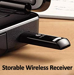 Logitech Wireless Presenter R800 Review