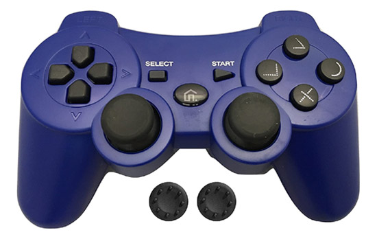 -PlayStation Wireless Controller 