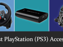 PlayStation3 Accessories