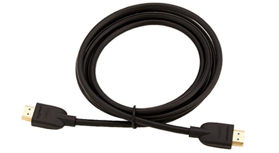 HDMI Cable, High-Speed HDTV Cable