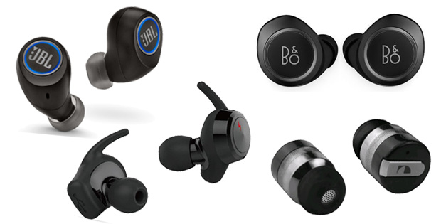Best Wireless Earbuds Under $50