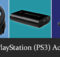 PlayStation3 Accessories